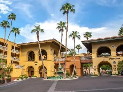 Hilton Tapatio Cliffs