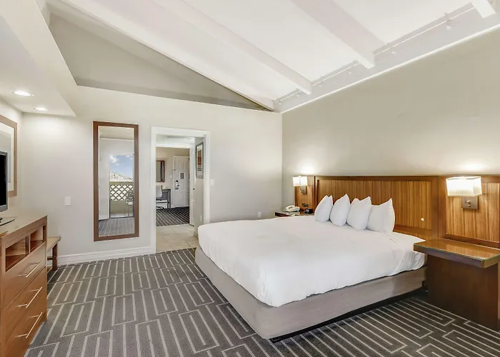 Hilton Tapatio Cliffs 3* Phoenix