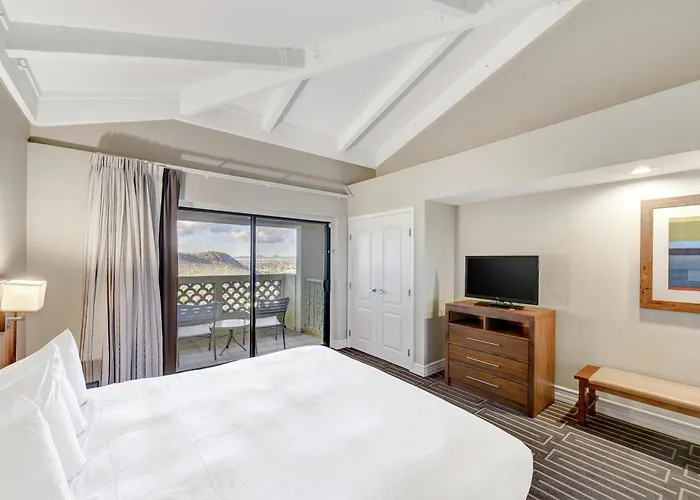 Hilton Tapatio Cliffs Phoenix