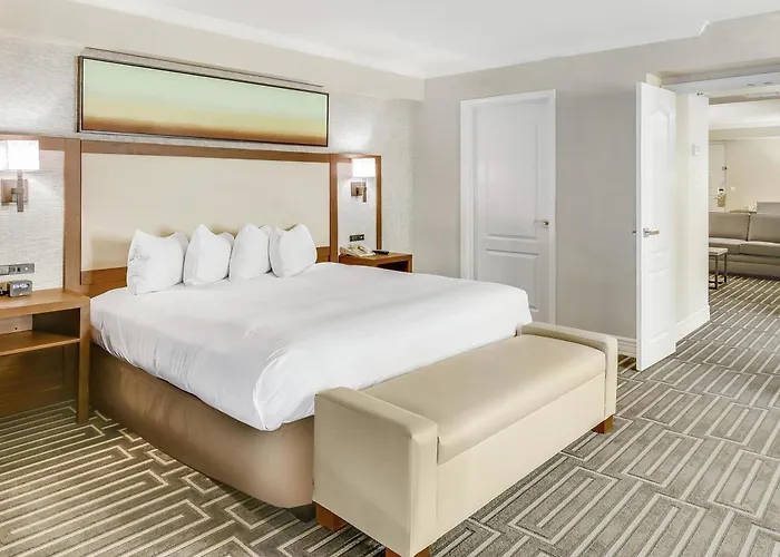 Hilton Tapatio Cliffs
