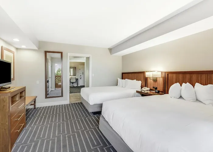 Resort Hilton Tapatio Cliffs Phoenix