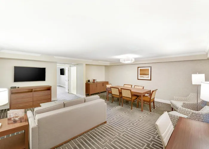 Hilton Tapatio Cliffs 3* Phoenix