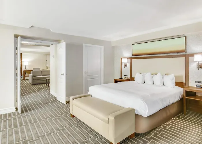 Resort Hilton Tapatio Cliffs 3*