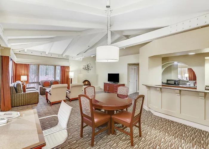 Hilton Tapatio Cliffs 3* Phoenix