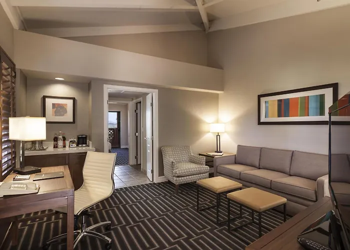 Hilton Tapatio Cliffs Phoenix