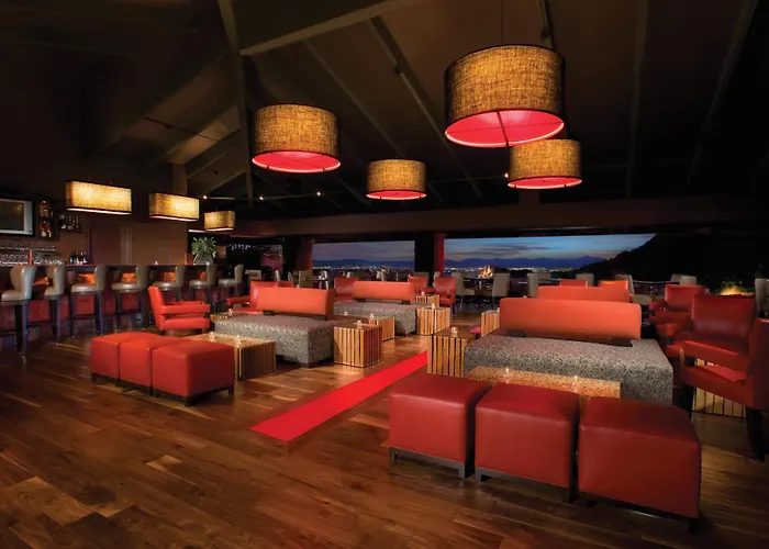 Station touristique Hilton Tapatio Cliffs Phoenix